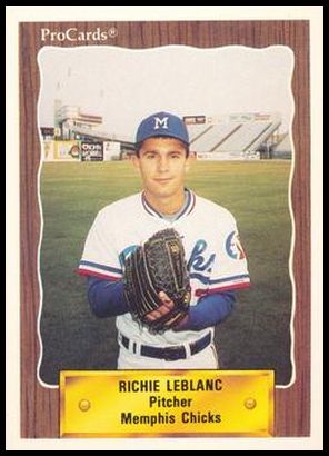 1024 Richie LeBlanc